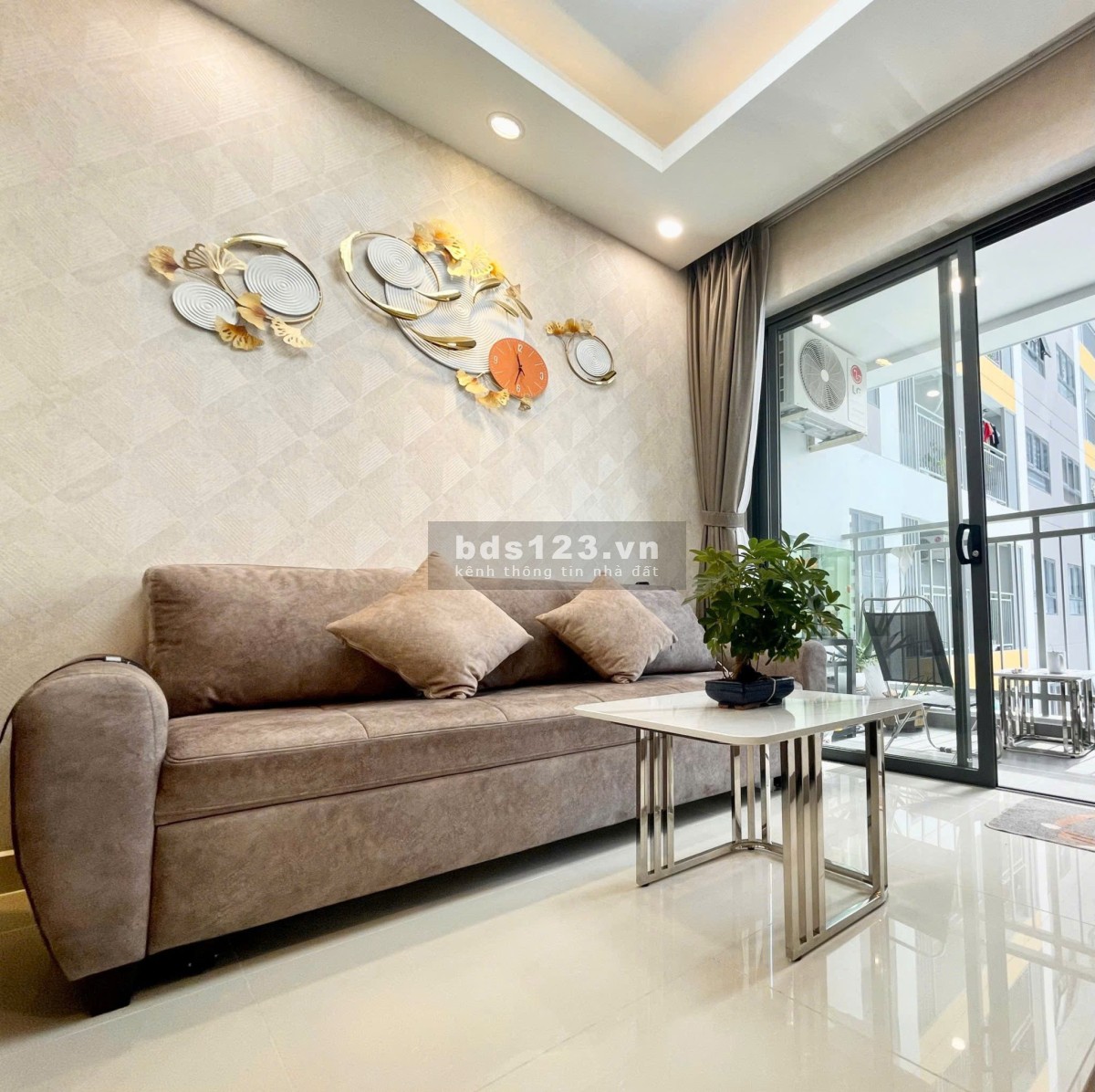 CHUYÊN BÁN căn hộ Q7 SAIGON RIVERSIDE - Quận 7, giá từ: 2.75 tỷ /1PN, 3.3 tỷ /2PN và 4.7 tỷ /3PN