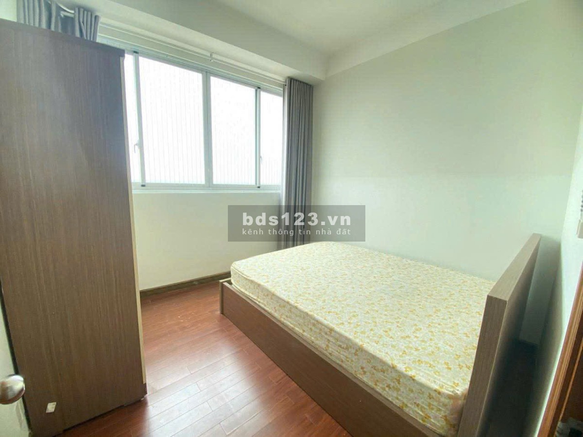 Cho thuê 3PN 2WC 105m2 BELLEZA, giá 11 triệu, ở liền. LH: 0906 600 593 (Thu)