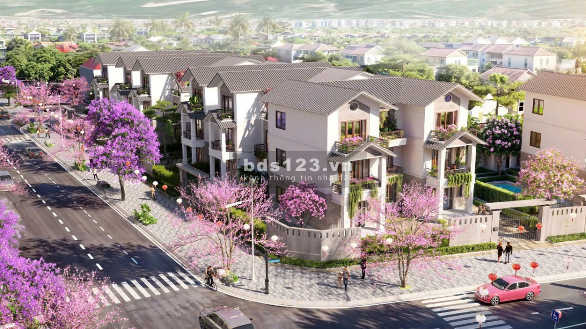 Tại sao nhà đầu tư đang đổ về Đông Triều?