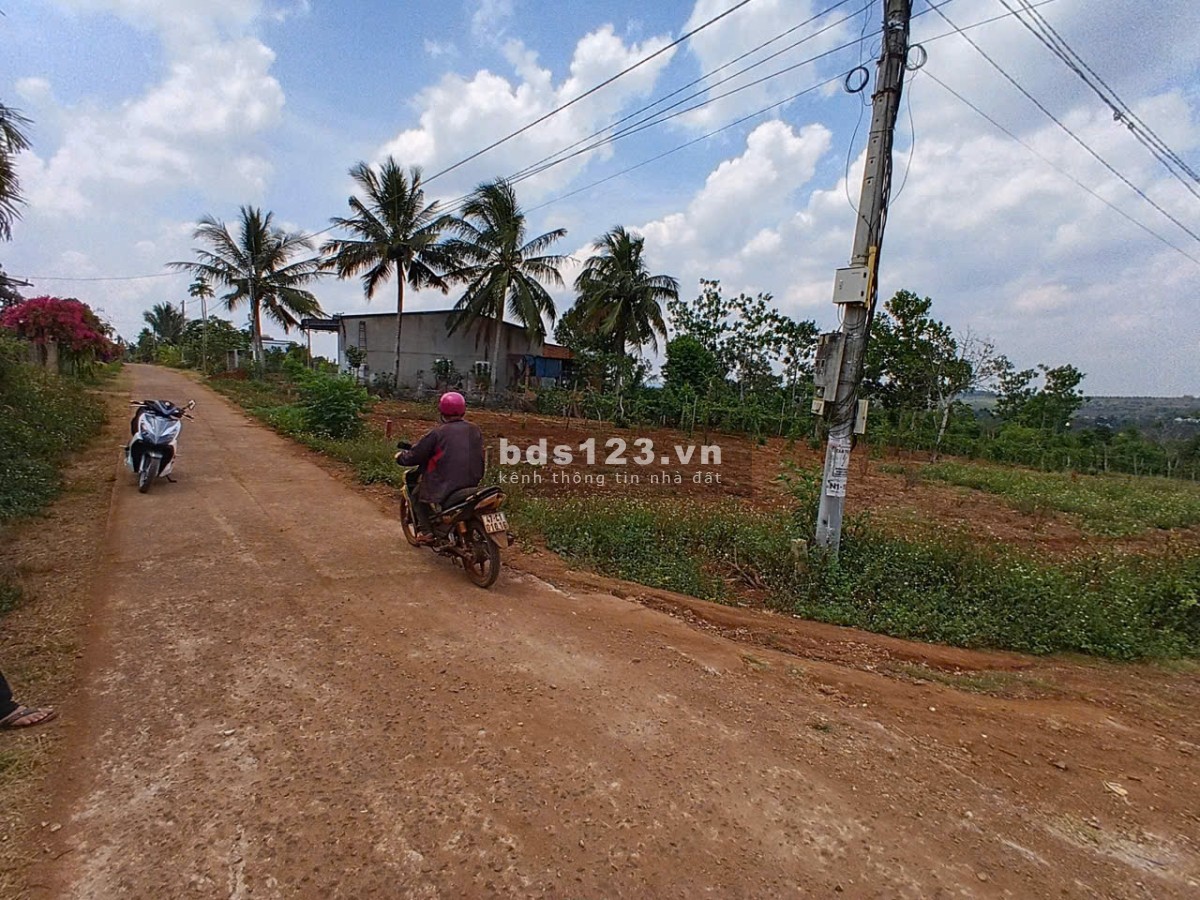 Giá rẻ cần bán gấp. QL 29, xã Ea Drông, TX Buôn Hồ, Đắk Lắk
