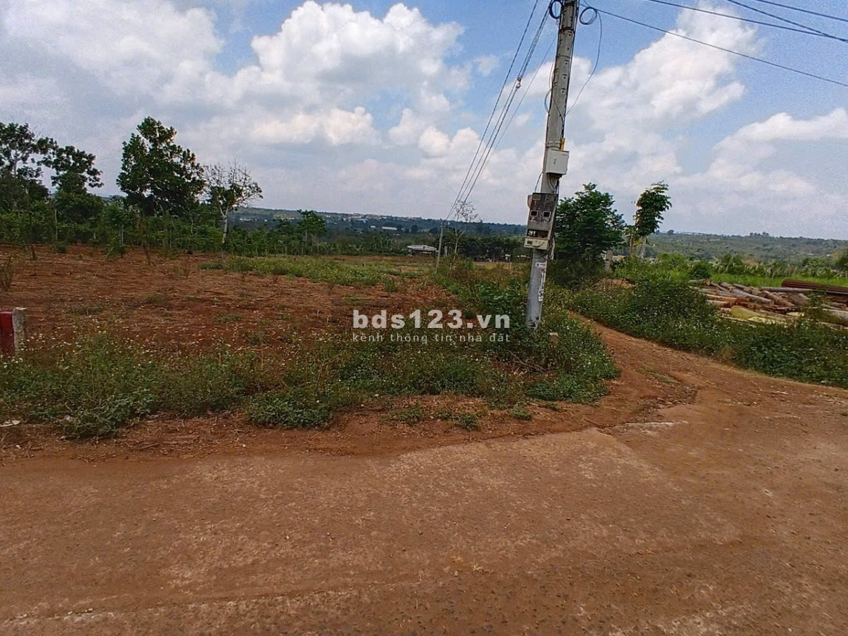Giá rẻ cần bán gấp. QL 29, xã Ea Drông, TX Buôn Hồ, Đắk Lắk
