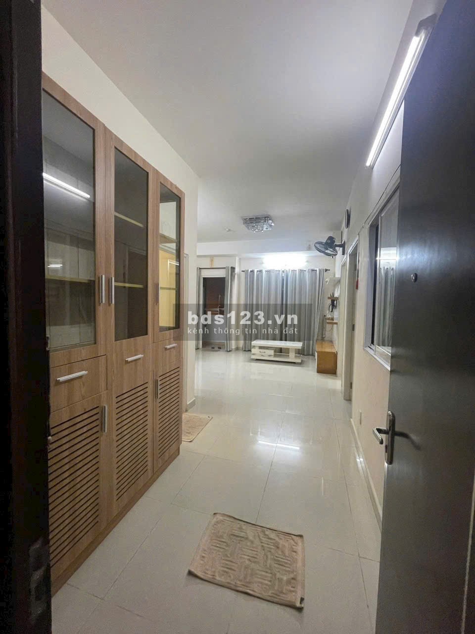 Chung cư An Gia Garden, Tân Kì tân Quý, Tân Phú: 85m2,3p ngủ, 2wc Nt, 14tr