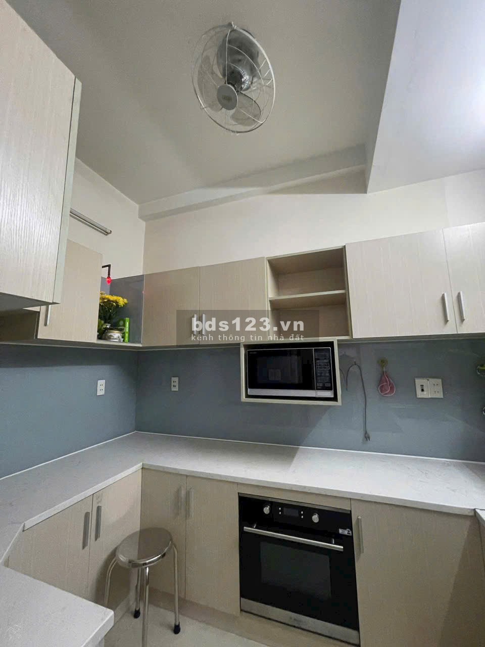 Chung cư An Gia Garden, Tân Kì tân Quý, Tân Phú: 85m2,3p ngủ, 2wc Nt, 14tr