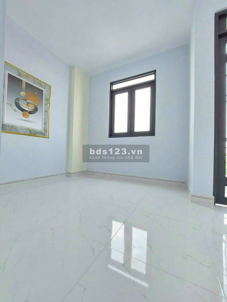 Hẻm 38 Đặng Nhữ Lâm, gần Đường Huỳnh Tấn Phát, 4m x 6 m: 2 lầu, 2 Phòng, 3WC