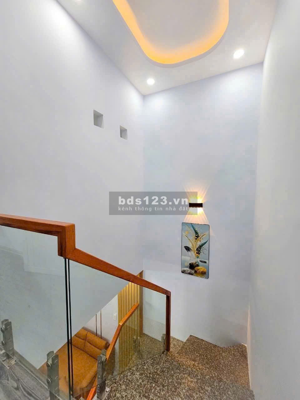 Căn góc 2 mặt tiền, cách Huỳnh Tấn Phát 100 mét. Hẻm 2174 Huỳnh Tấn Phát, Nhà Bè