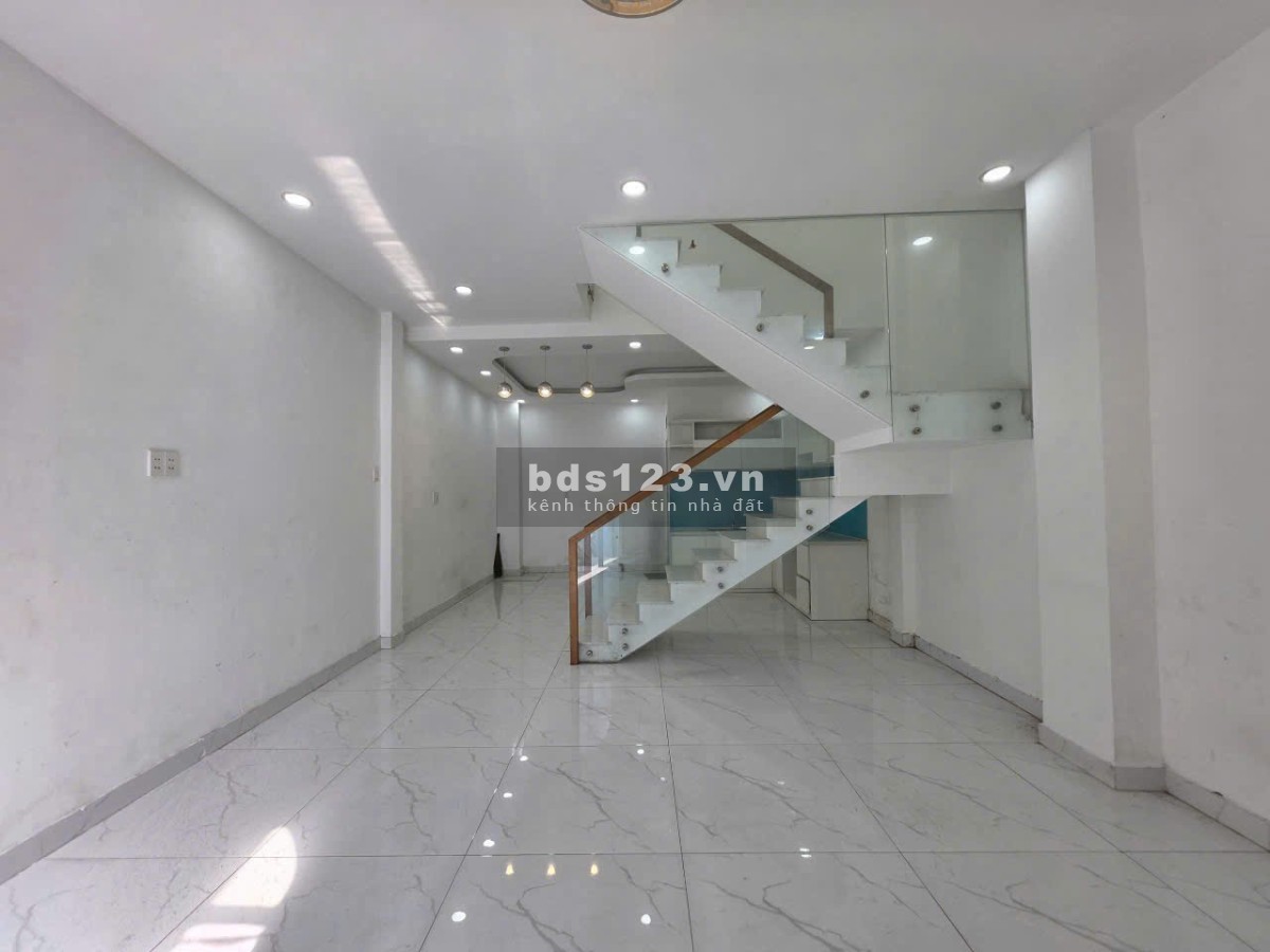 Bán nhà 205/...Huỳnh Tấn Phát, 4,7m x 9,55m, 4ty790, Hỗ trợ vay NH
