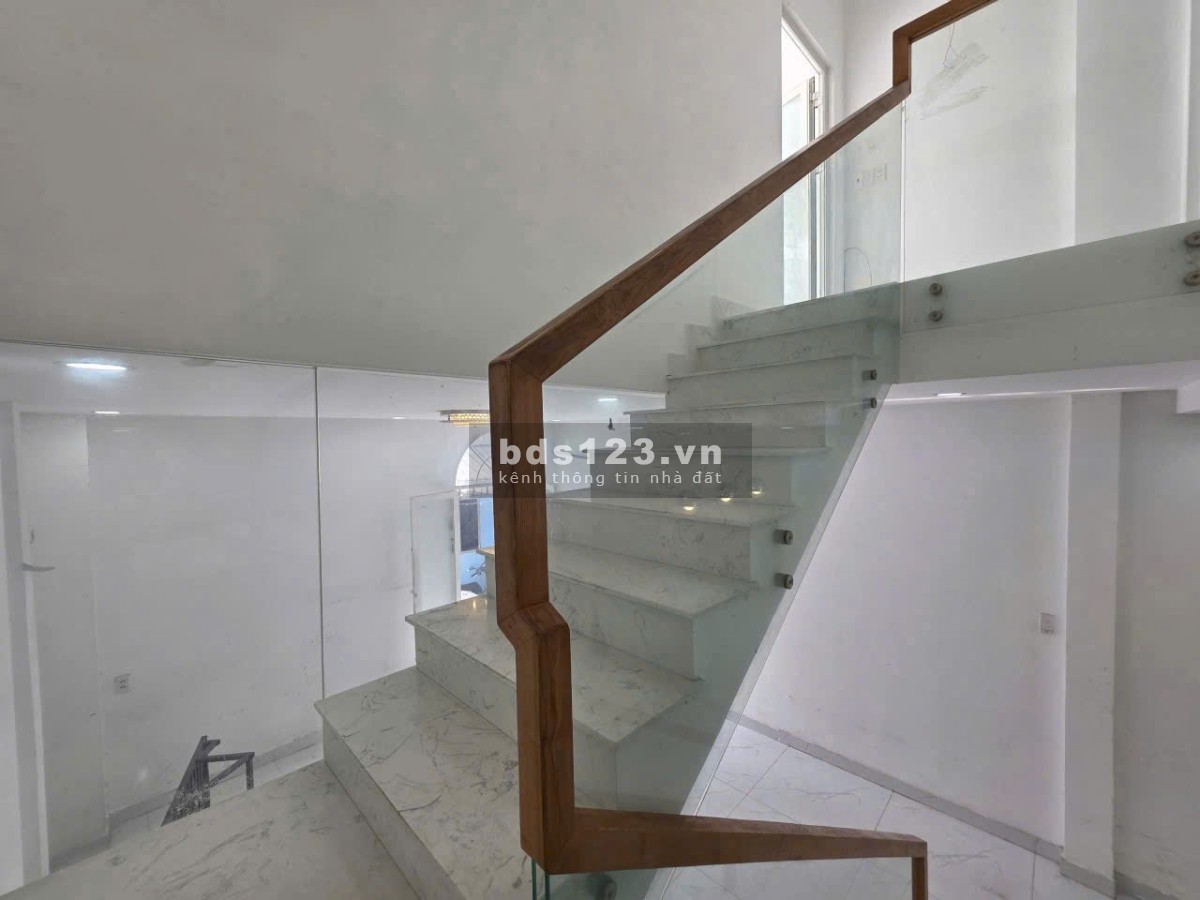 Bán nhà 205/...Huỳnh Tấn Phát, 4,7m x 9,55m, 4ty790, Hỗ trợ vay NH