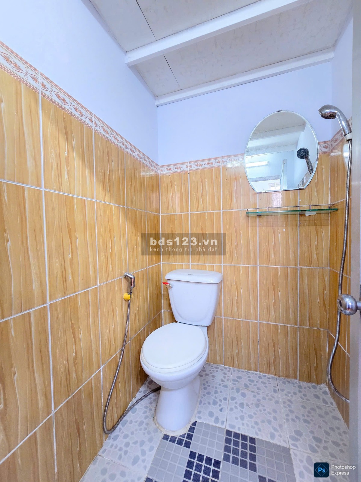 Nhà hẻm 223/ Nguyễn Bình, Nhà Bè cần bán trong tháng, 3 x 6m5, trệt lầu, có bớt lộc