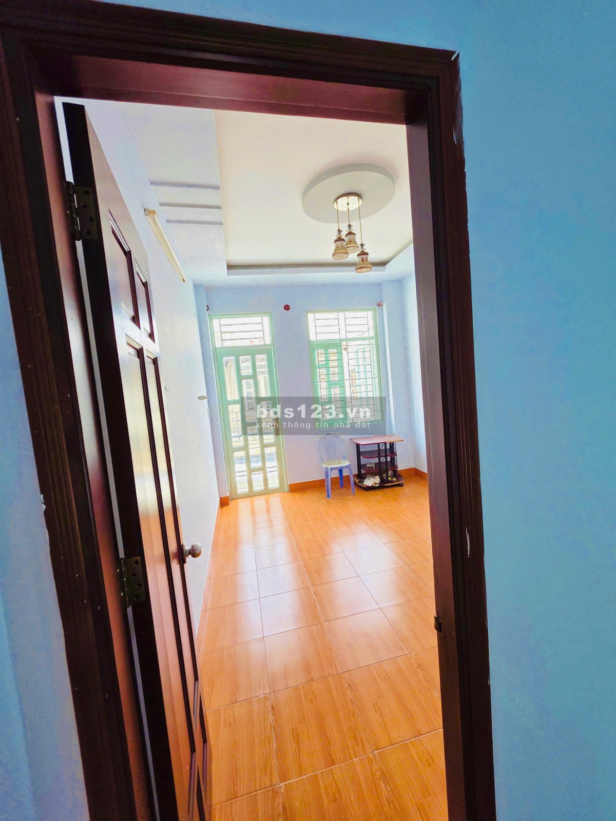 Nhà Nguyên Căn Lê Văn Lương, Phường Tân Hưng, Q7, 1 trệt 1 lầu, chỉ 10 triệu
