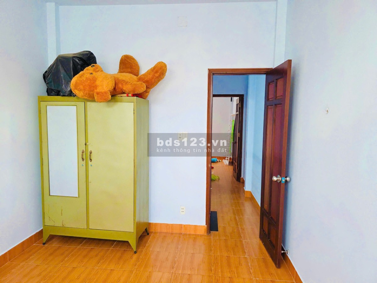 Nhà Nguyên Căn Lê Văn Lương, Phường Tân Hưng, Q7, 1 trệt 1 lầu, chỉ 10 triệu
