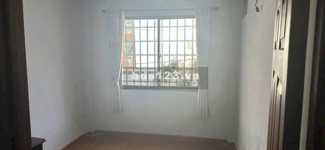 Cho thuê nhà hẻm 30 Lâm Văn Bền, Phường Tân Kiểng, Q7, 3PN 3WC, 13tr