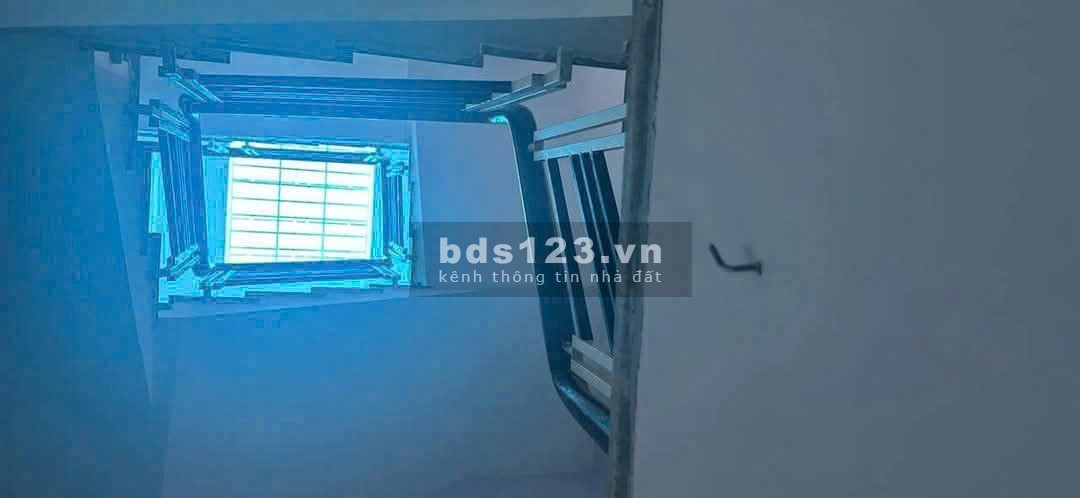 Cho thuê nhà hẻm 30 Lâm Văn Bền, Phường Tân Kiểng, Q7, 3PN 3WC, 13tr