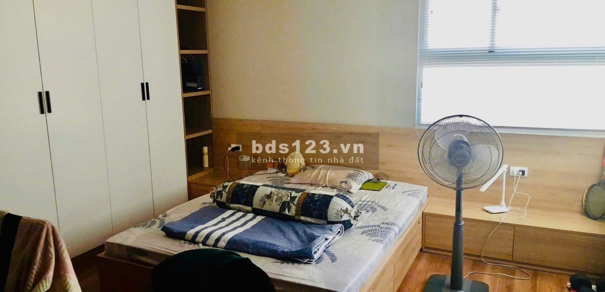 The Botanica, Phổ Quang, P2, Tân BÌnh: 70m2-2p ngủ, 2wc, Nt, 16tr/th