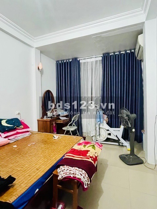 Nhà đất Đại Mỗ (5 tầng) sân rộng, hàng xóm Vinhomes Villas, 20m ra ô tô, chỉ 38tr/m²