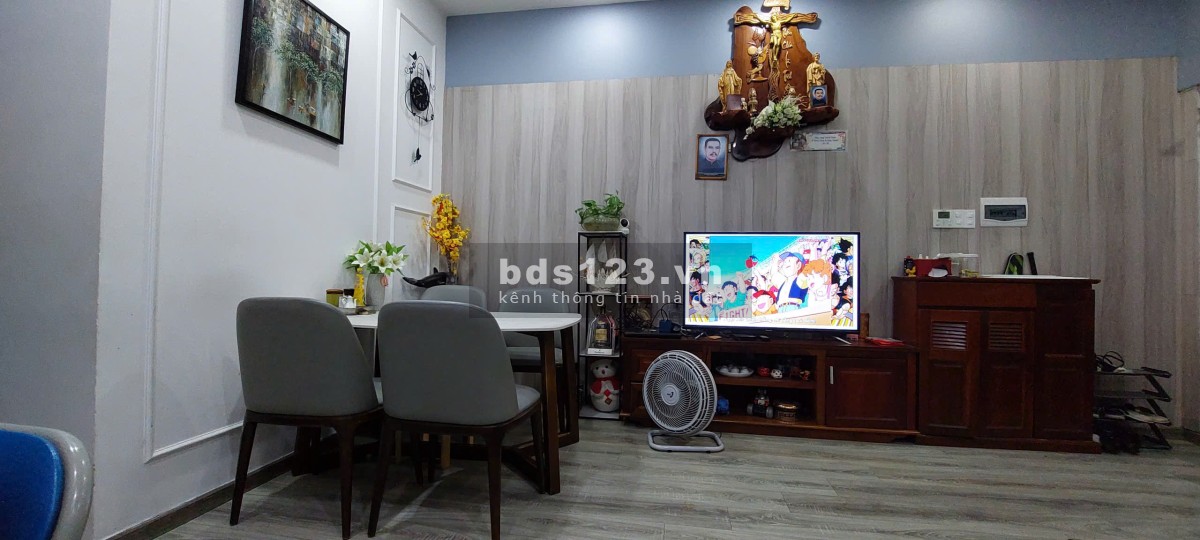 Bán Căn hộ TẦNG 3 Officetel Homyland Riverside 403A Nguyễn Duy Trinh Q2
