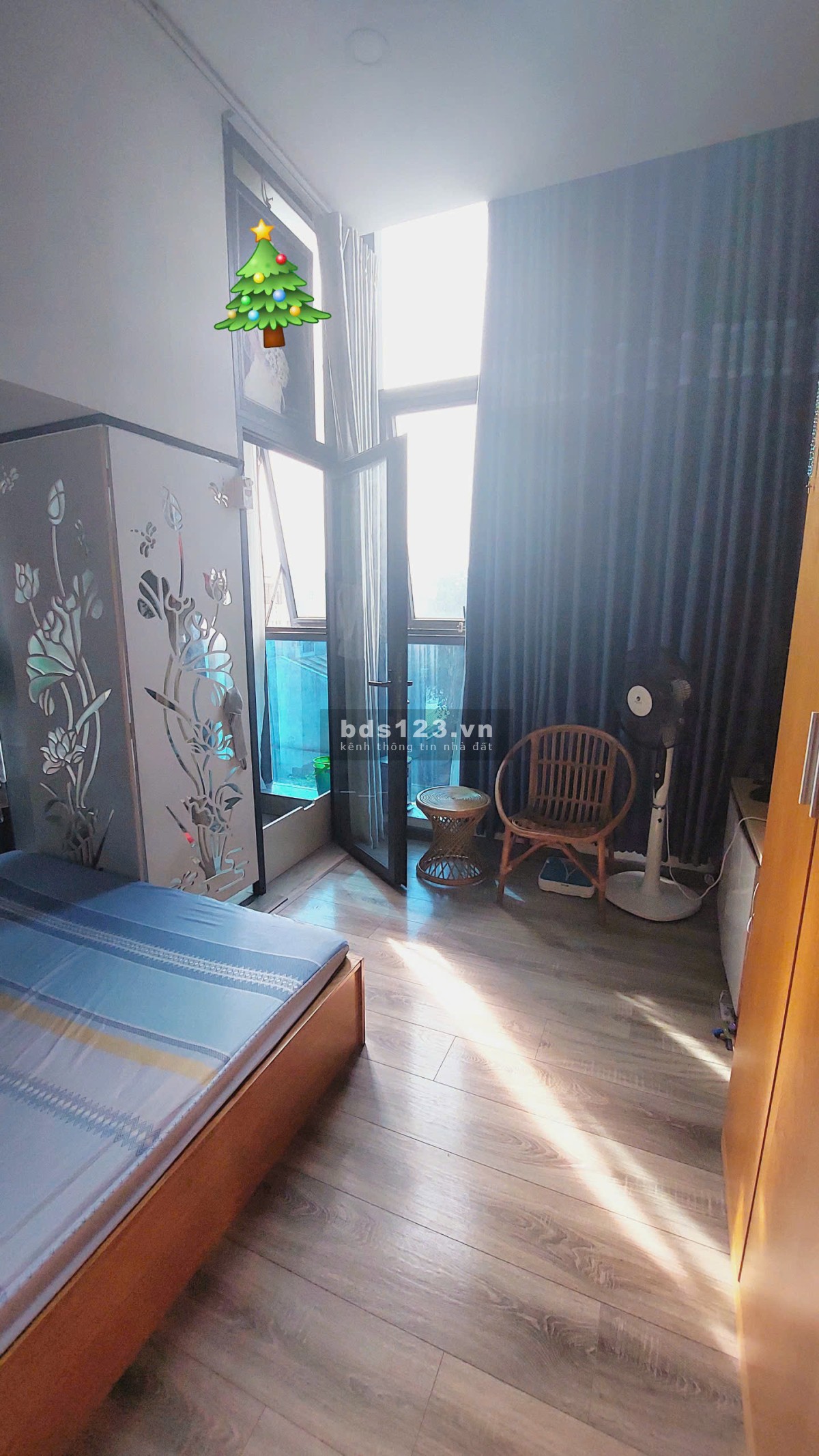 Bán Căn hộ TẦNG 3 Officetel Homyland Riverside 403A Nguyễn Duy Trinh Q2