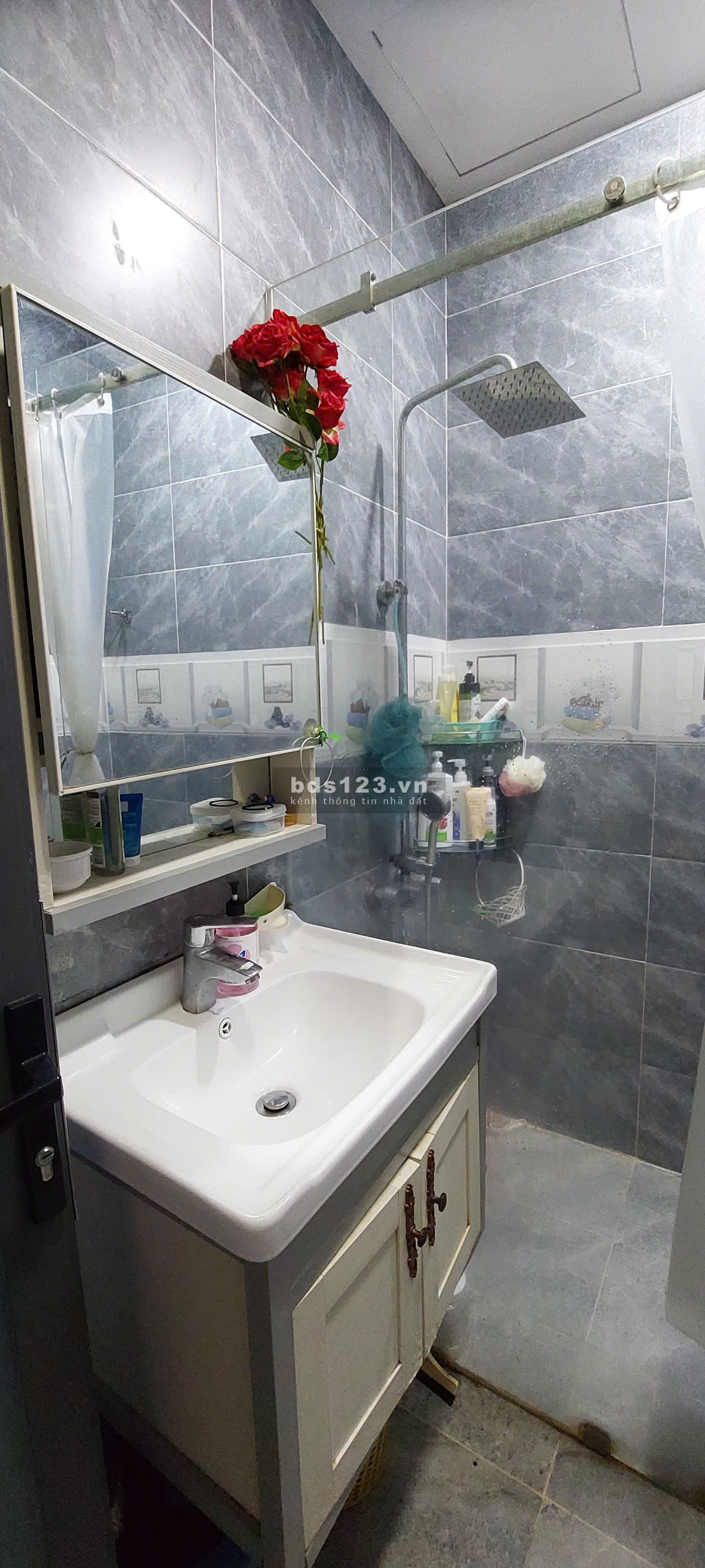 Bán Căn hộ TẦNG 3 Officetel Homyland Riverside 403A Nguyễn Duy Trinh Q2