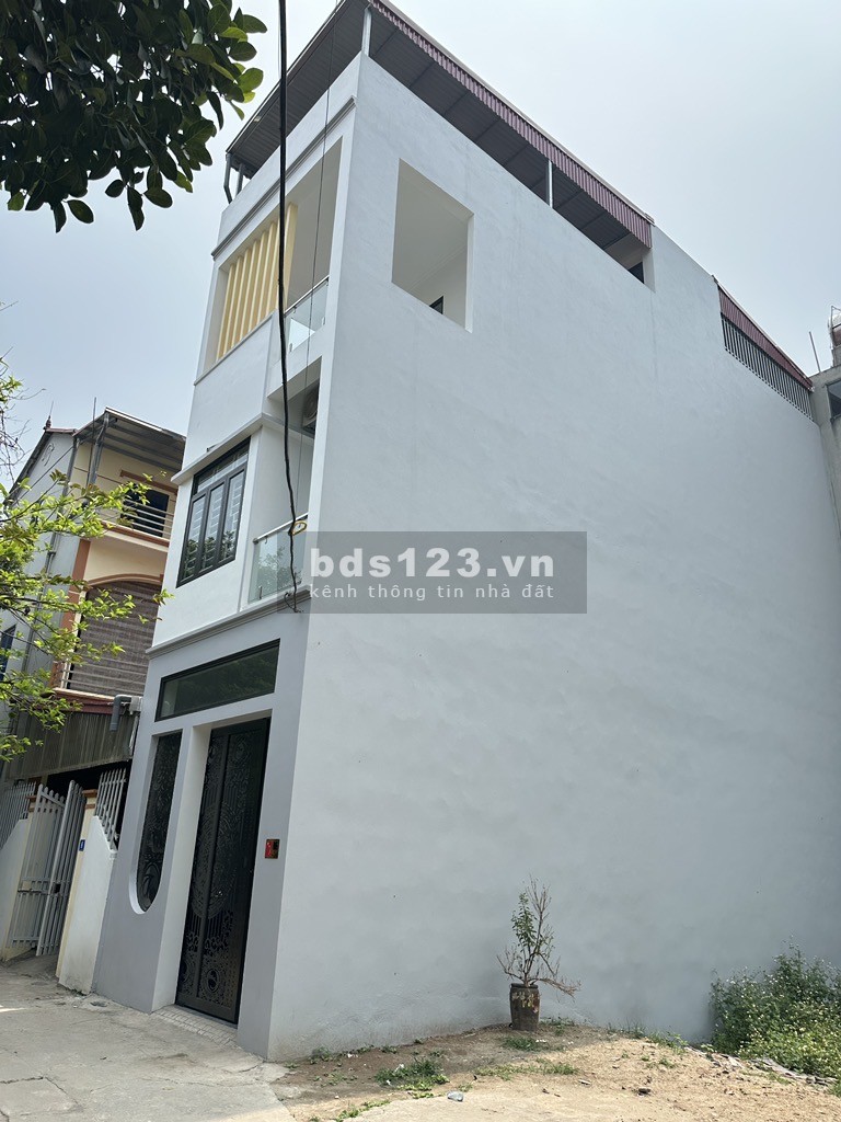 Đất Thượng Cát – Vị trí đẹp – Gần khu đô thị mới – Giá tốt đầu tư - Ô tô vào nhà