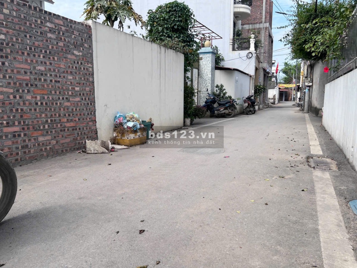 Chủ Nhà Cần Tiền Cho Con Đi Du Học Bán Đất Gần Vinhomes Ocean Park 2,3