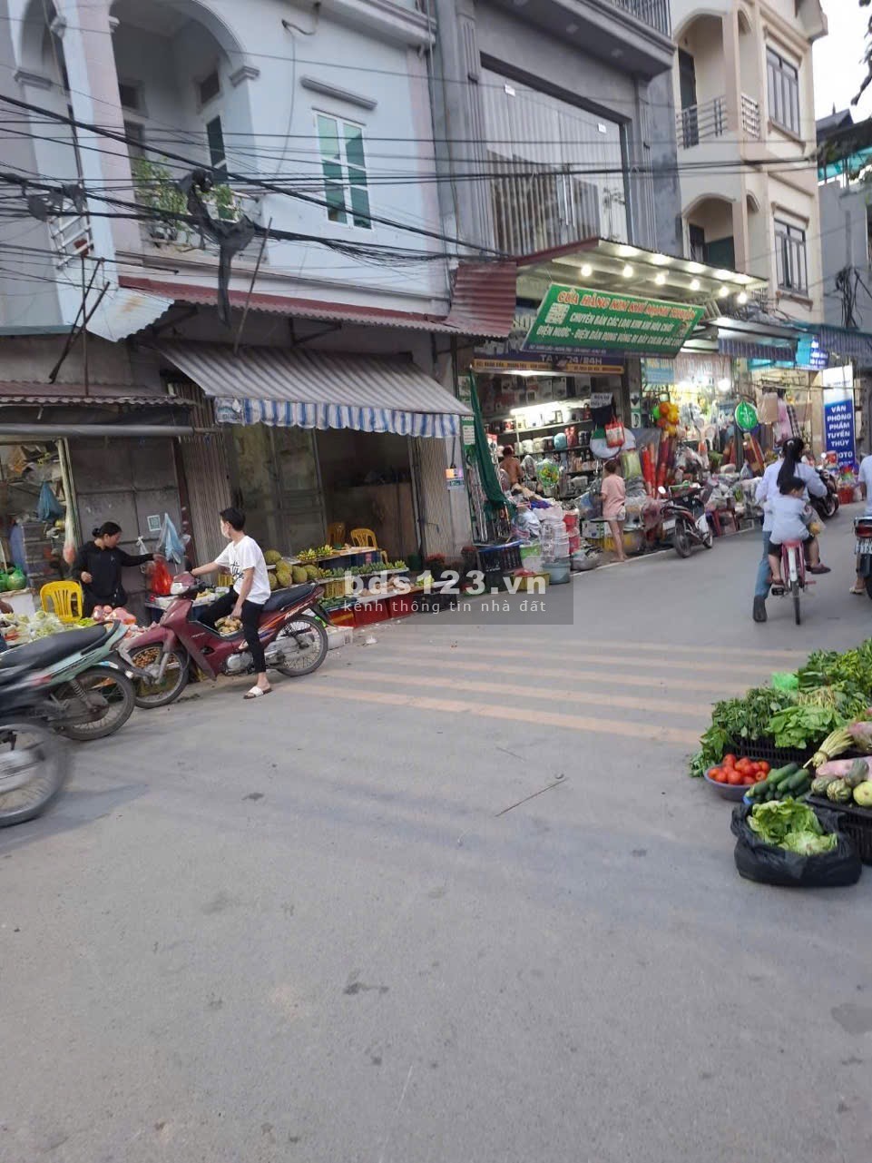 Chủ Nhà Cần Tiền Cho Con Đi Du Học Bán Đất Gần Vinhomes Ocean Park 2,3