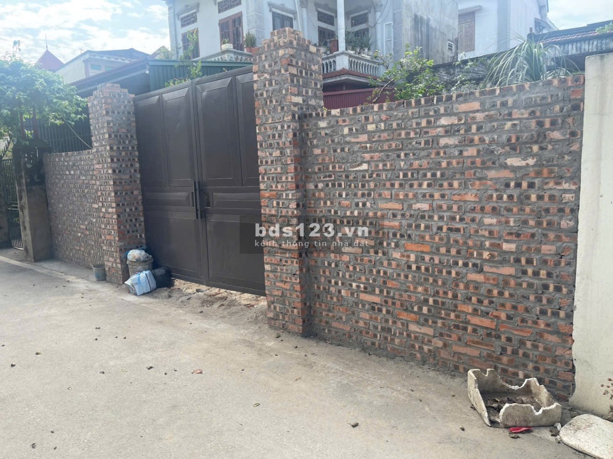 Chủ Nhà Cần Tiền Cho Con Đi Du Học Bán Đất Gần Vinhomes Ocean Park 2,3