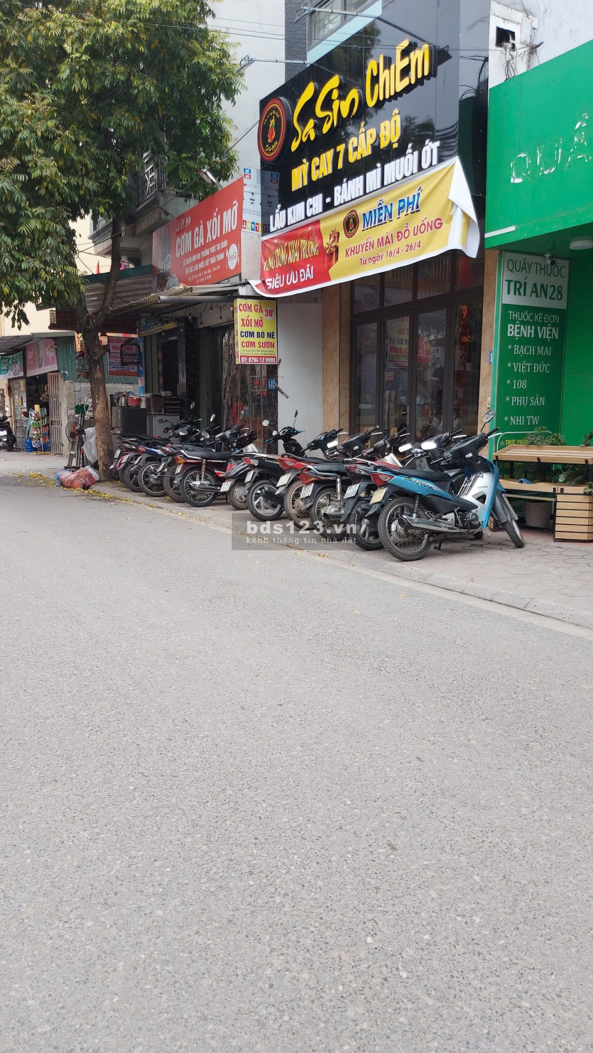 71M ĐẤT ĐẺ TRỨNG VÀNG GIA LÂM, HN