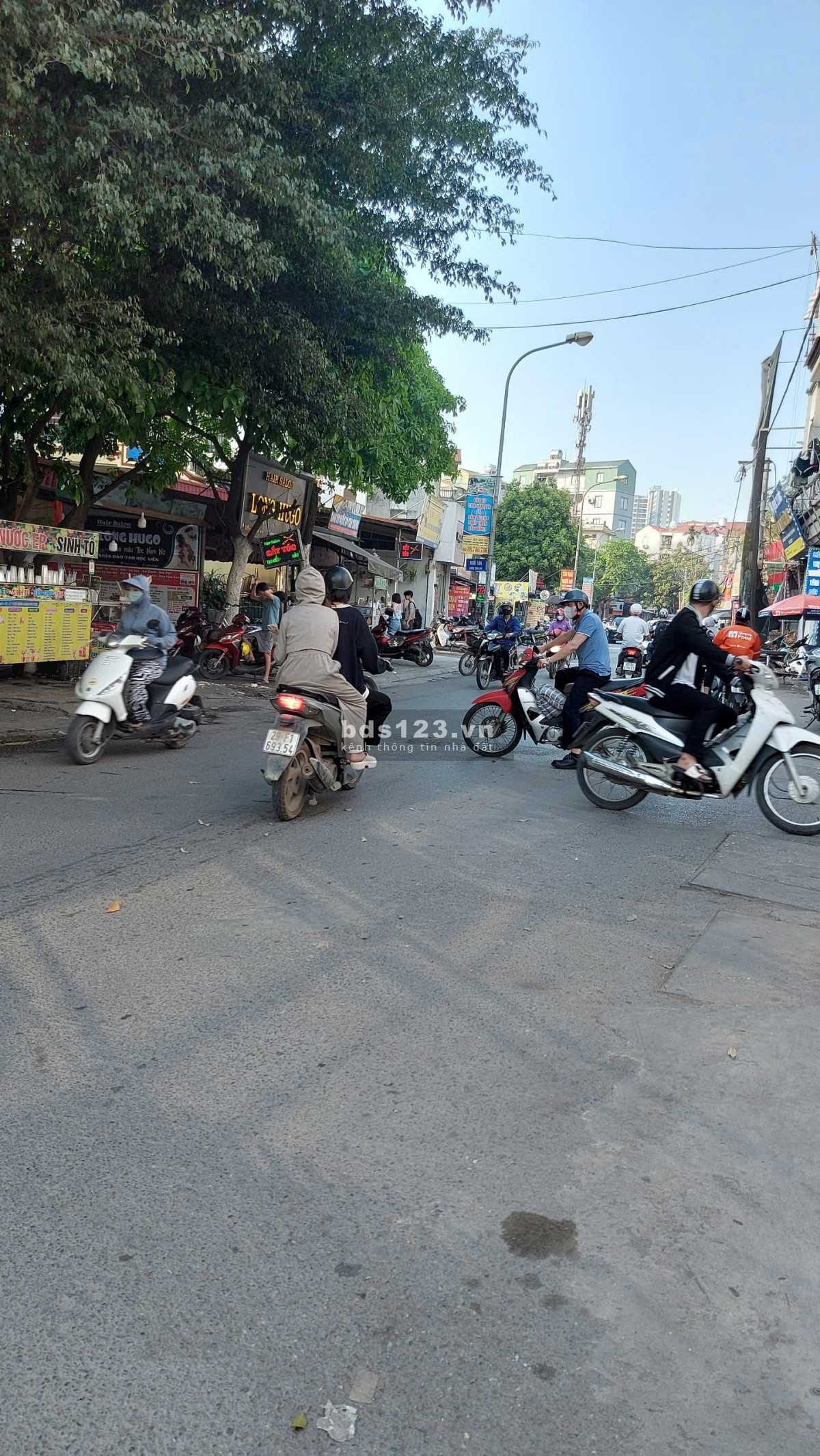 71M ĐẤT ĐẺ TRỨNG VÀNG GIA LÂM, HN