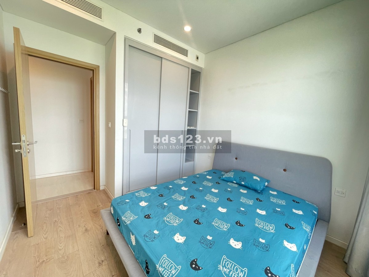 CẦN BÁN GẤP 3PN Sadora Thủ Thiêm chỉ 11ty999 - Tầng cao