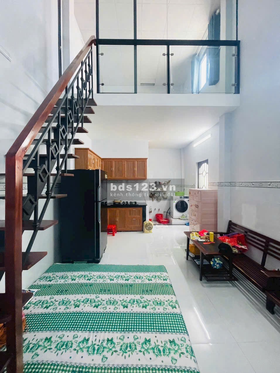 Hạ giá 150tr. Còn 1ty220 thương lượng chính chủ. Nhà 2 MT hẻm 2319 Huỳnh Tấn Phát