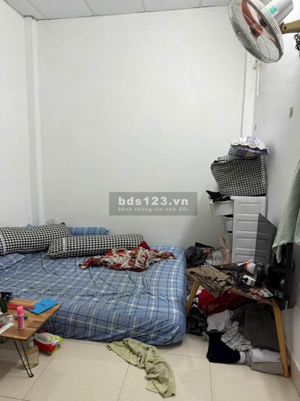 Bán nhà hẻm đường số 25A Tân Quy, 1 trệt 1 lầu - 2PN - 2WC - Ban Công. Giá bán 1tỷ850 TL