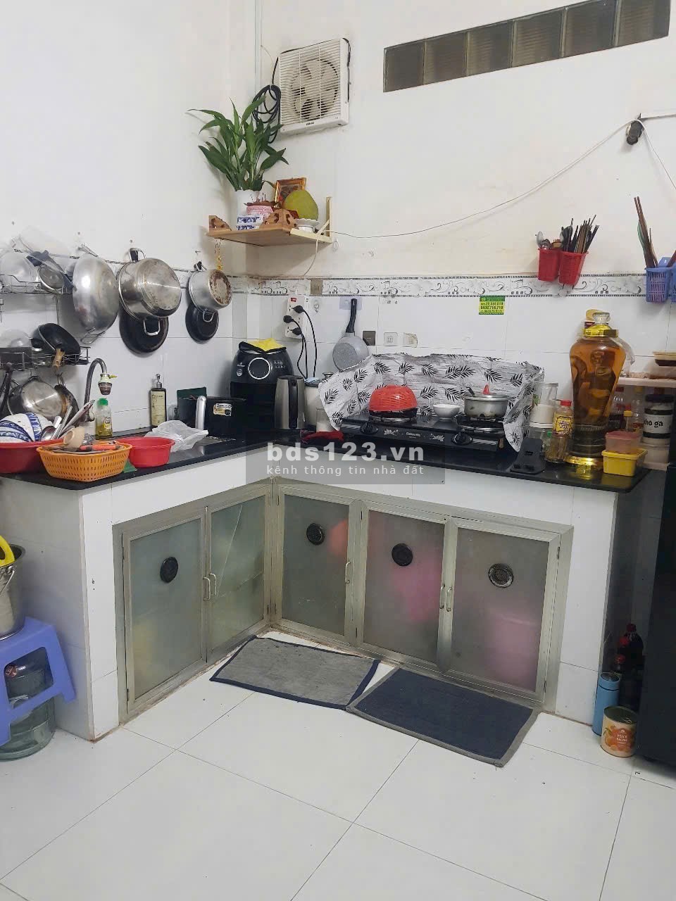 Bán nhà hẻm đường số 25A Tân Quy, 1 trệt 1 lầu - 2PN - 2WC - Ban Công. Giá bán 1tỷ850 TL