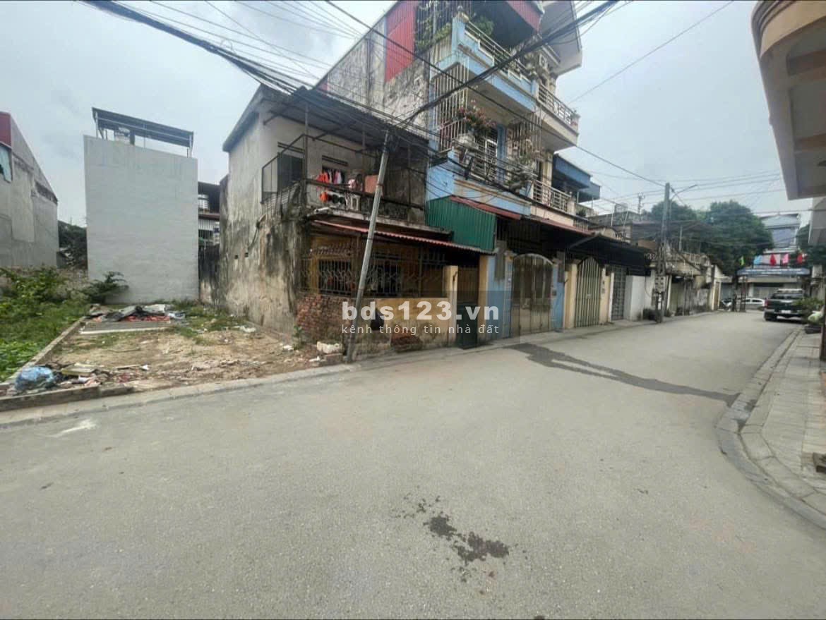 Siêu đẹp để đầu tư hay ở đều hợp lí. Đất Thị trấn Đông Anh - Đông Anh - HN 68m2