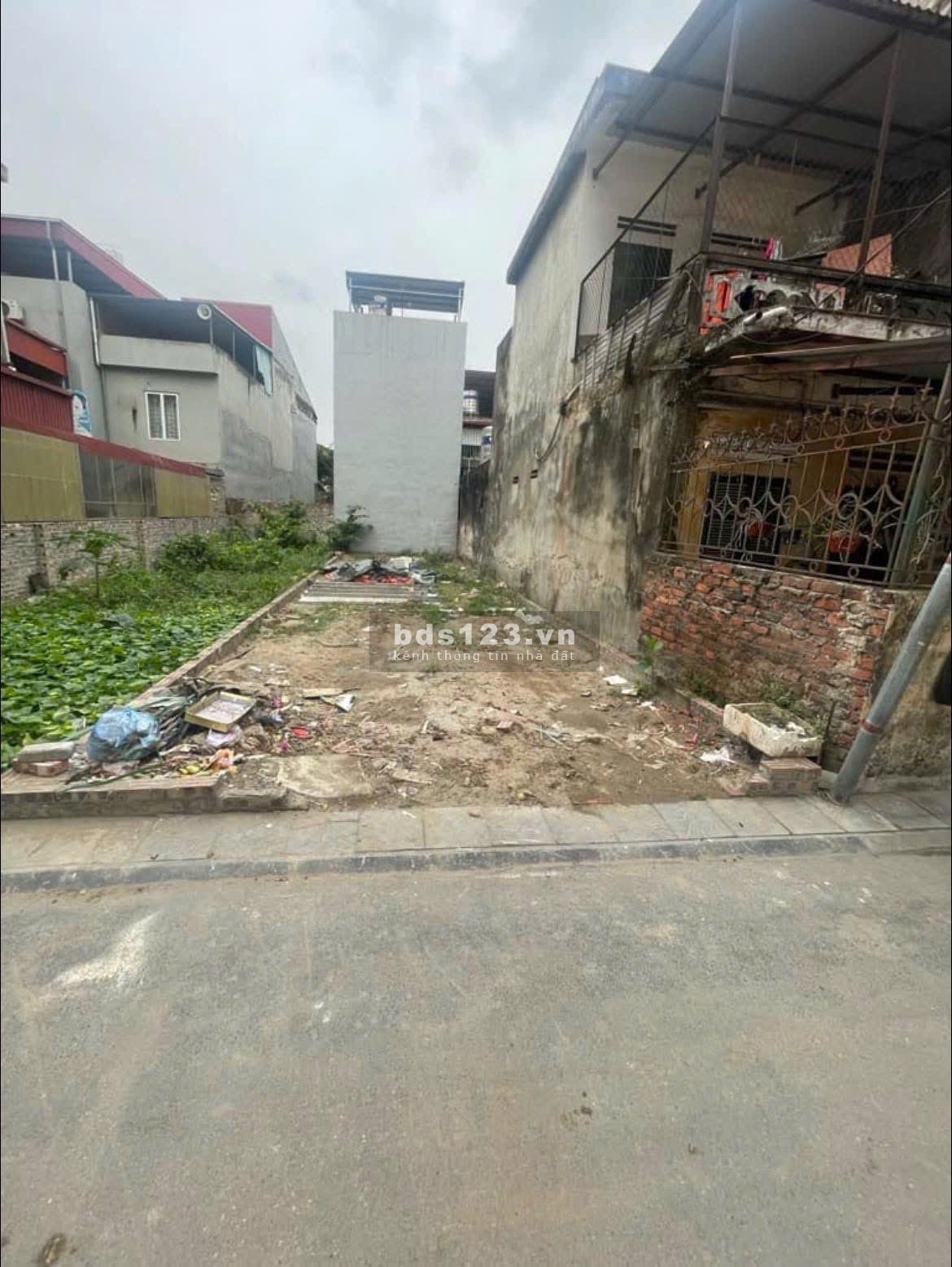 Siêu đẹp để đầu tư hay ở đều hợp lí. Đất Thị trấn Đông Anh - Đông Anh - HN 68m2