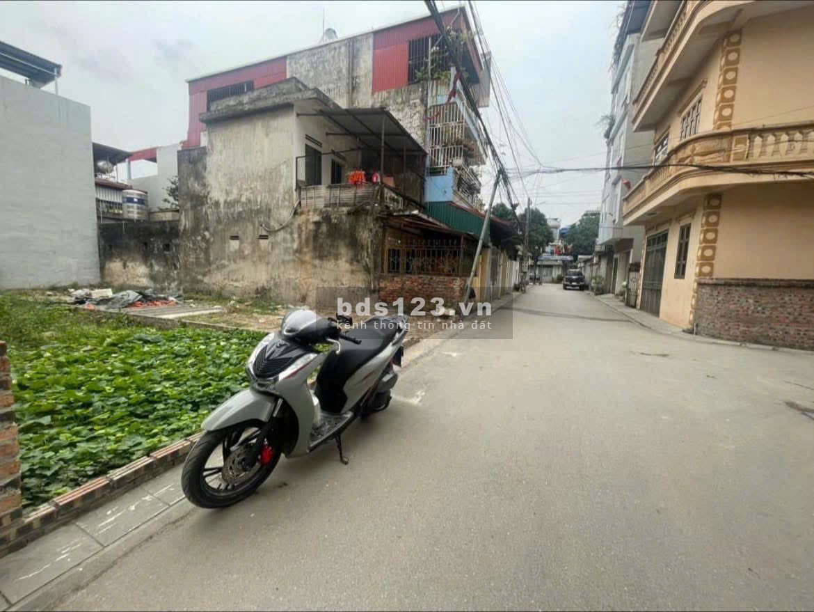 Siêu đẹp để đầu tư hay ở đều hợp lí. Đất Thị trấn Đông Anh - Đông Anh - HN 68m2