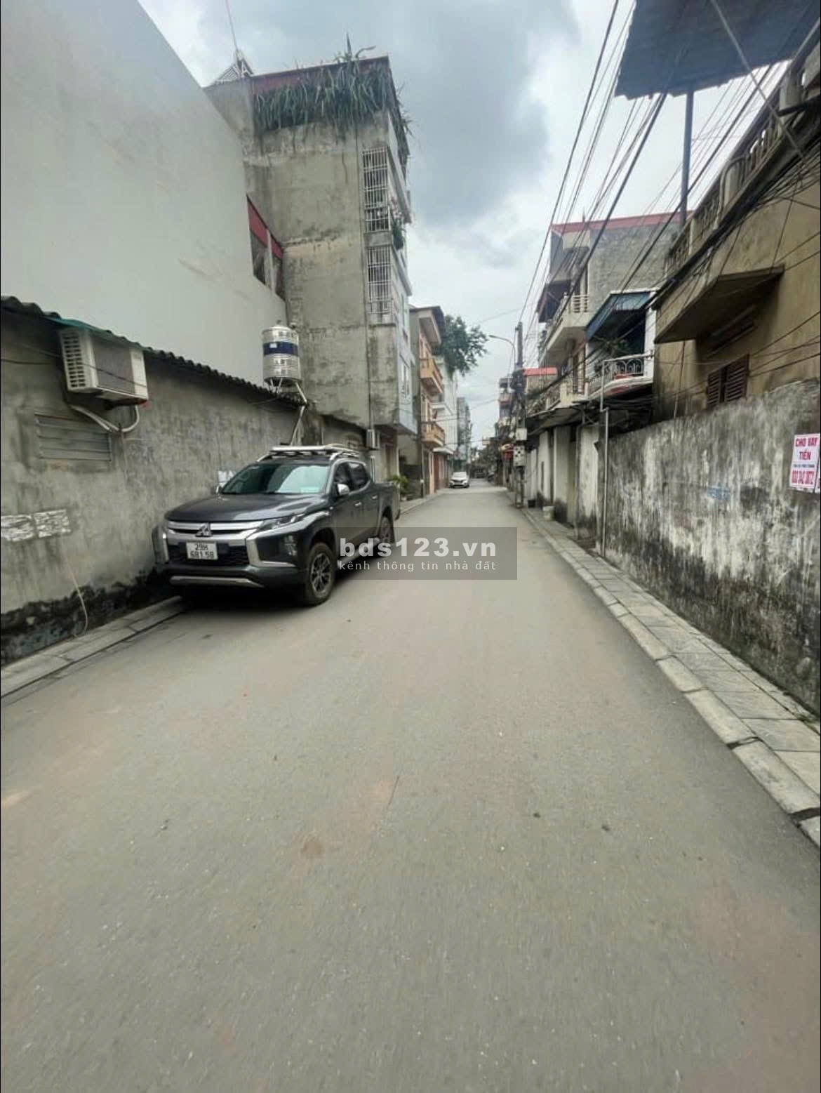 Siêu đẹp để đầu tư hay ở đều hợp lí. Đất Thị trấn Đông Anh - Đông Anh - HN 68m2