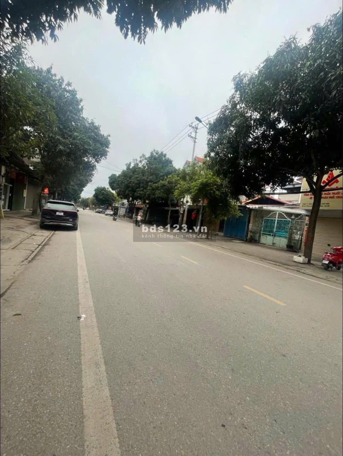 Siêu đẹp để đầu tư hay ở đều hợp lí. Đất Thị trấn Đông Anh - Đông Anh - HN 68m2