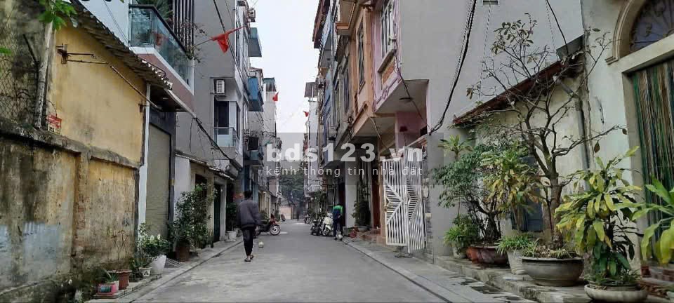 Hoa hậu phân lô 2 mặt đường rất đẹp – Khu vực Vật tư Đường sắt, TBĐ, Đông Anh, Hà Nội.