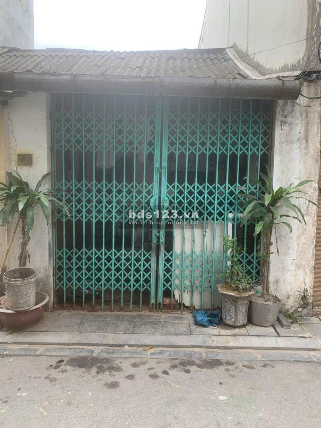Hoa hậu phân lô 2 mặt đường rất đẹp – Khu vực Vật tư Đường sắt, TBĐ, Đông Anh, Hà Nội.