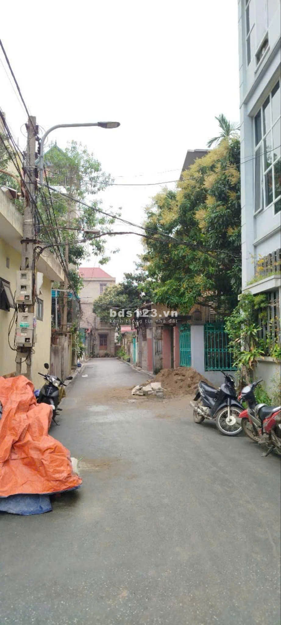 Khoảng 5 tỷ đồng bán đất tại Tổ 15 – Thị trấn Đông Anh – Đông Anh – Hà Nội