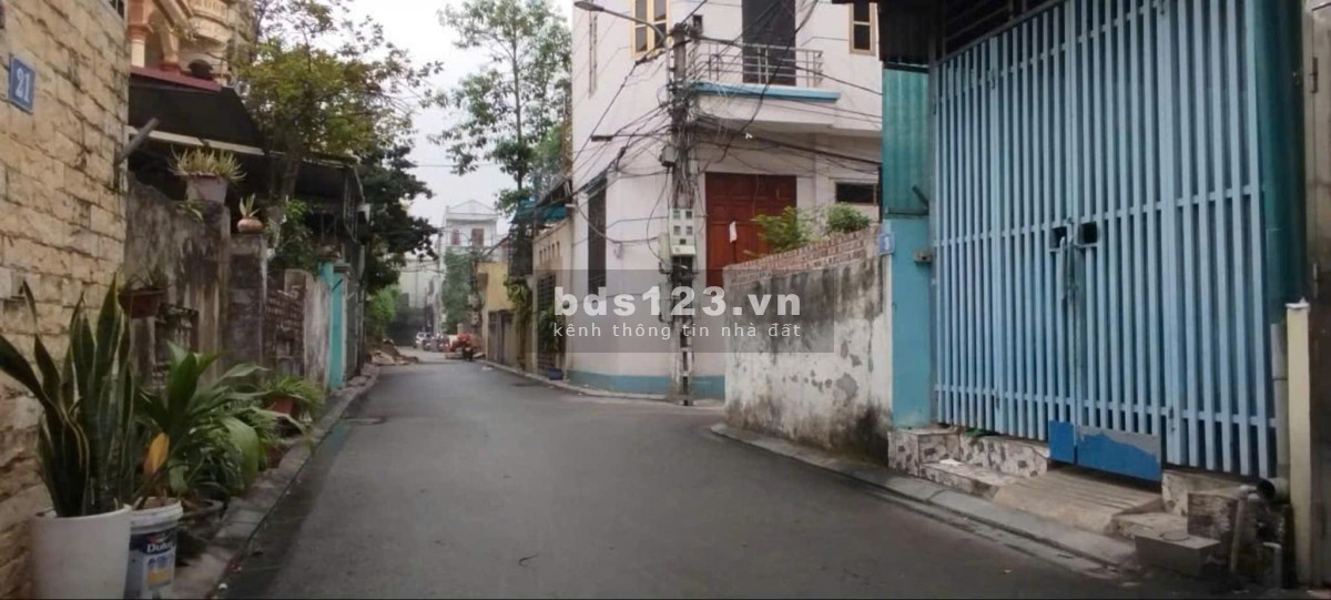Khoảng 5 tỷ đồng bán đất tại Tổ 15 – Thị trấn Đông Anh – Đông Anh – Hà Nội