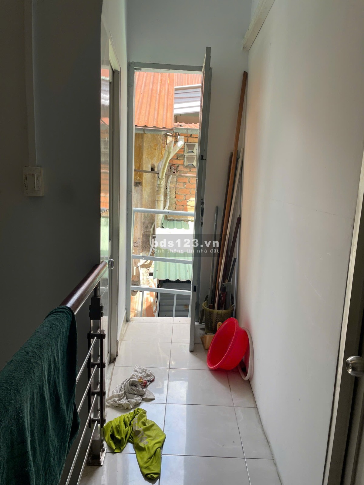 Siêu phẩm hẻm xe hơi Phan Ngữ – Đa Kao, Quận 1