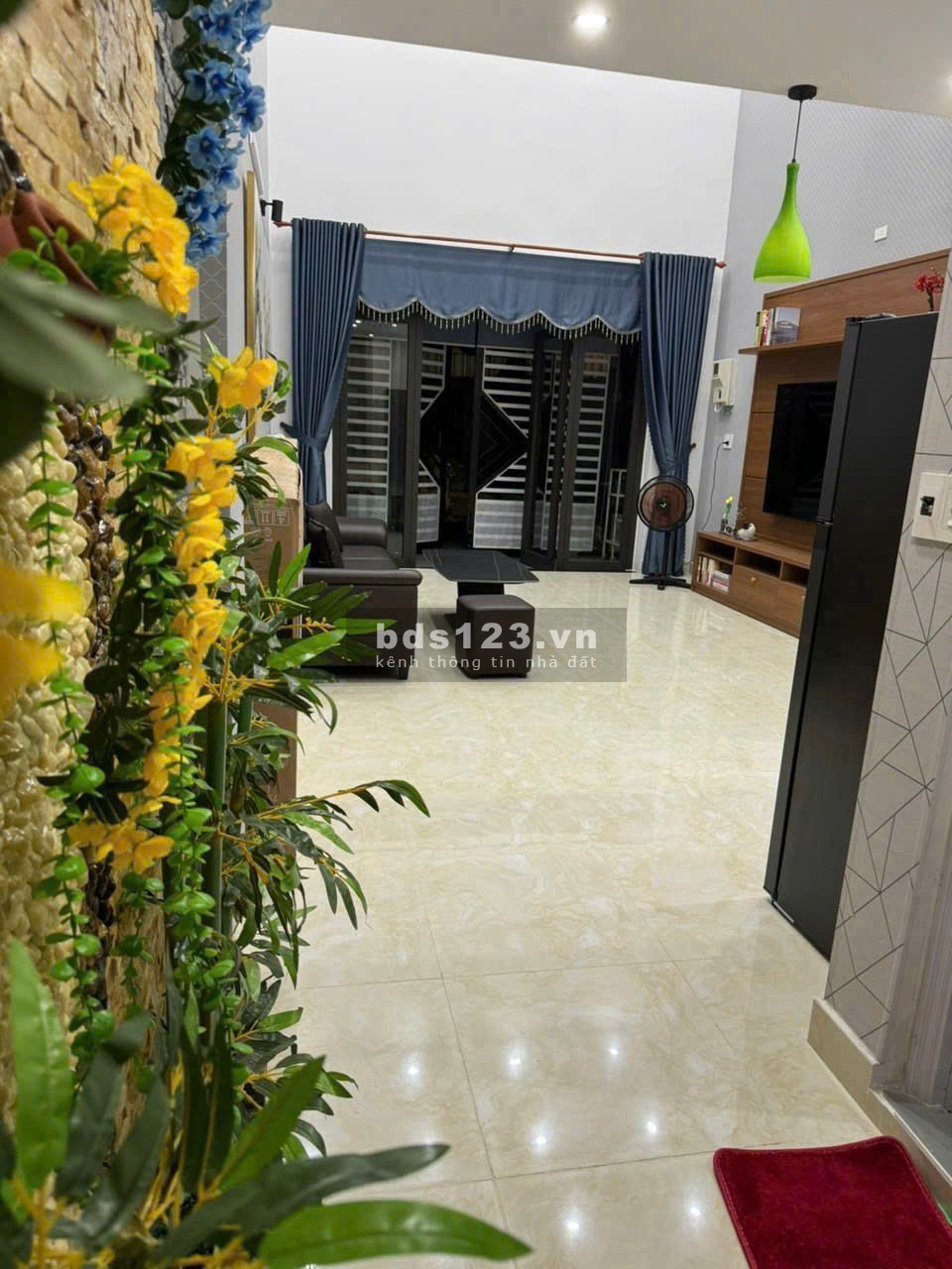 Bán nhà mặt tiền gần sông Hàn – Giá chỉ 4.1 tỷ