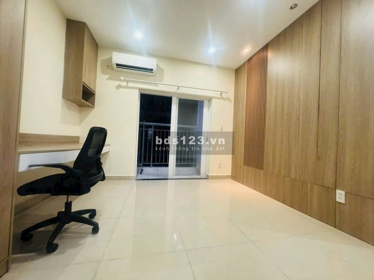 Cho thuê chung cư Carillon 1, Trần Văn Danh, p13, TB, 2pn, 2wc, 13tr.