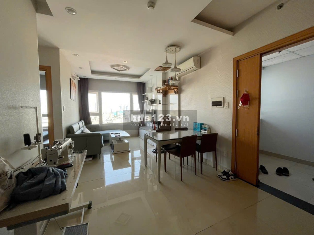 Chung cư Celadon, ĐƯờng N1, TP: 3p ngủ, 2wc, full NT, 13tr/th