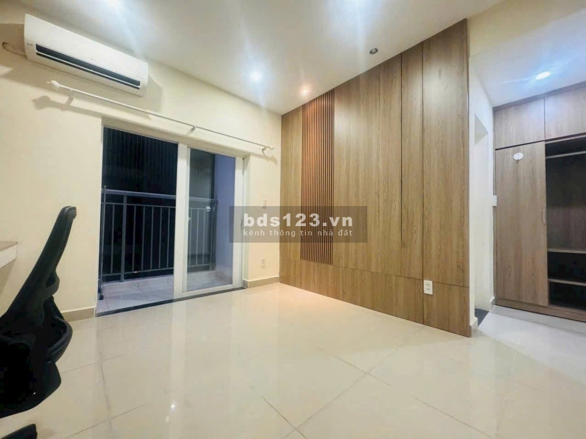 Cho thuê chung cư Carillon 1, Trần Văn Danh, p13, TB, 2pn, 2wc, 13tr.