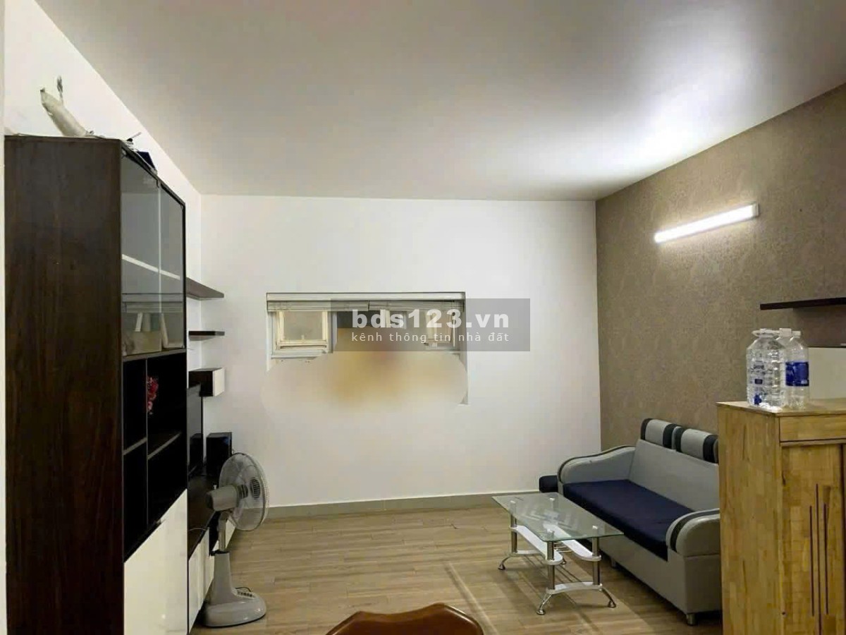 Chung cư Ruby Garden, Nguyễn Sỹ Sách, P15, TB, 2PN, 2WC, 10tr/tháng.