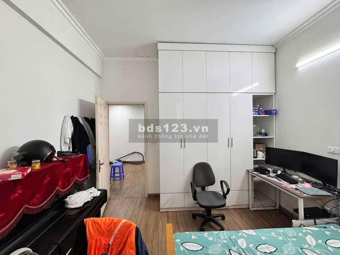 Chung cư Phúc Yên, Phan Huy Ích, P15, Tân Bình, 90m2, 3PN, 2WC, 12tr.