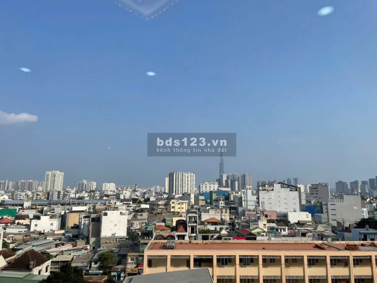 Chung cư Celadon, ĐƯờng N1, TP: 3p ngủ, 2wc, full NT, 13tr/th