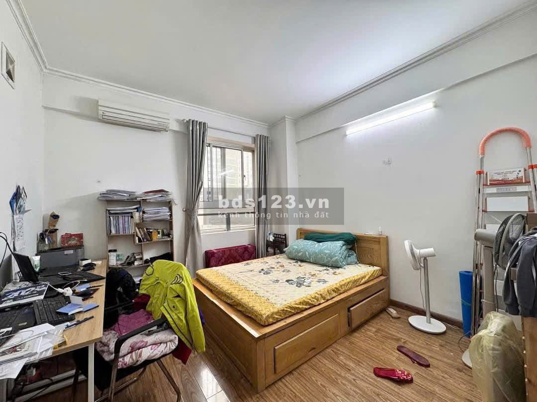 Chung cư Phúc Yên, Phan Huy Ích, P15, Tân Bình, 90m2, 3PN, 2WC, 12tr.