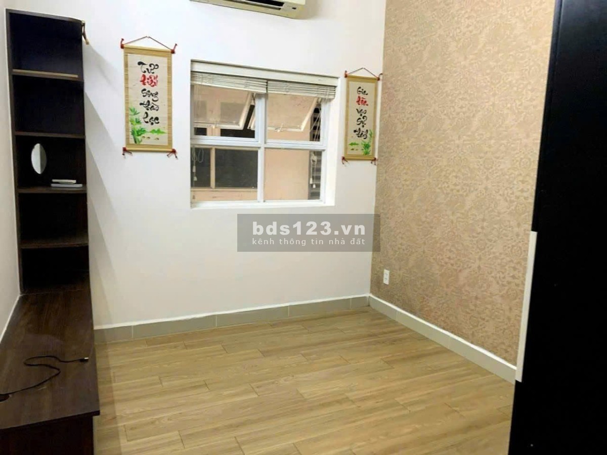 Chung cư Ruby Garden, Nguyễn Sỹ Sách, P15, TB, 2PN, 2WC, 10tr/tháng.